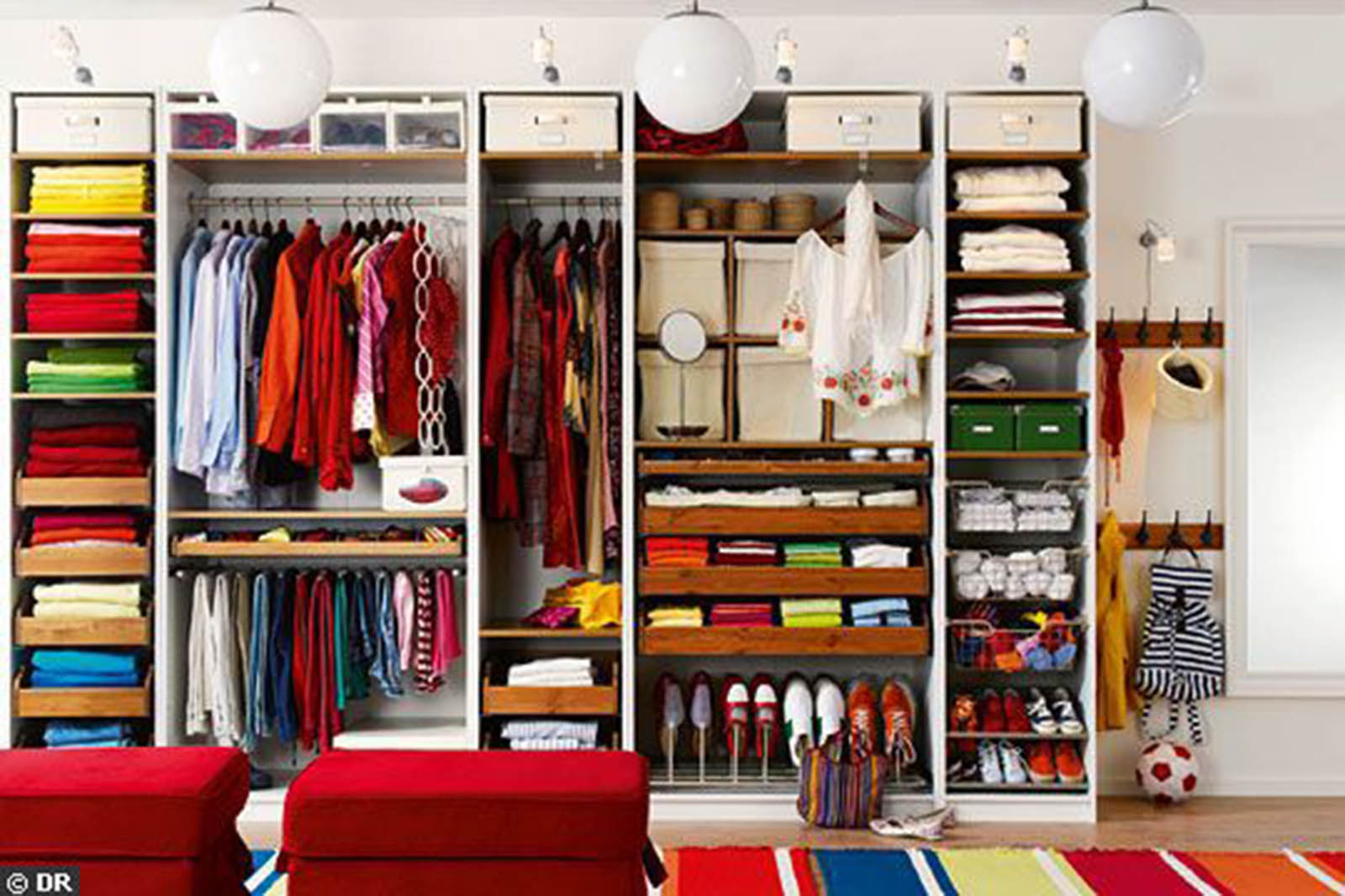 Votre chambre est elle feng shui ? viving
