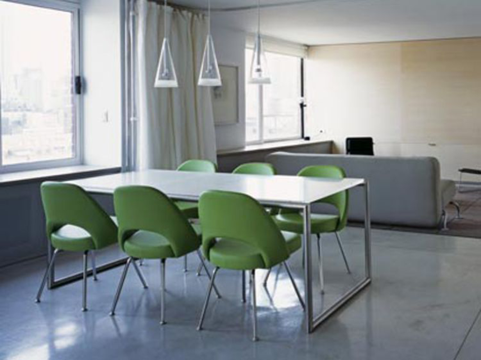 Quel sol pour la cuisine ? viving