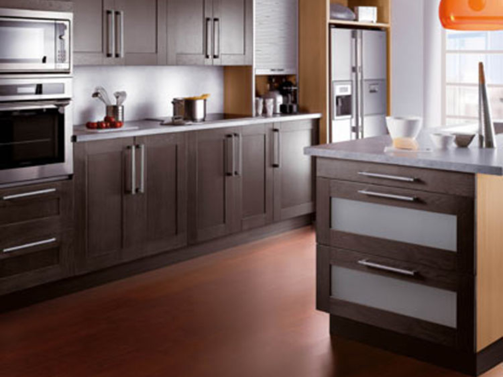 Quel sol pour la cuisine ? viving
