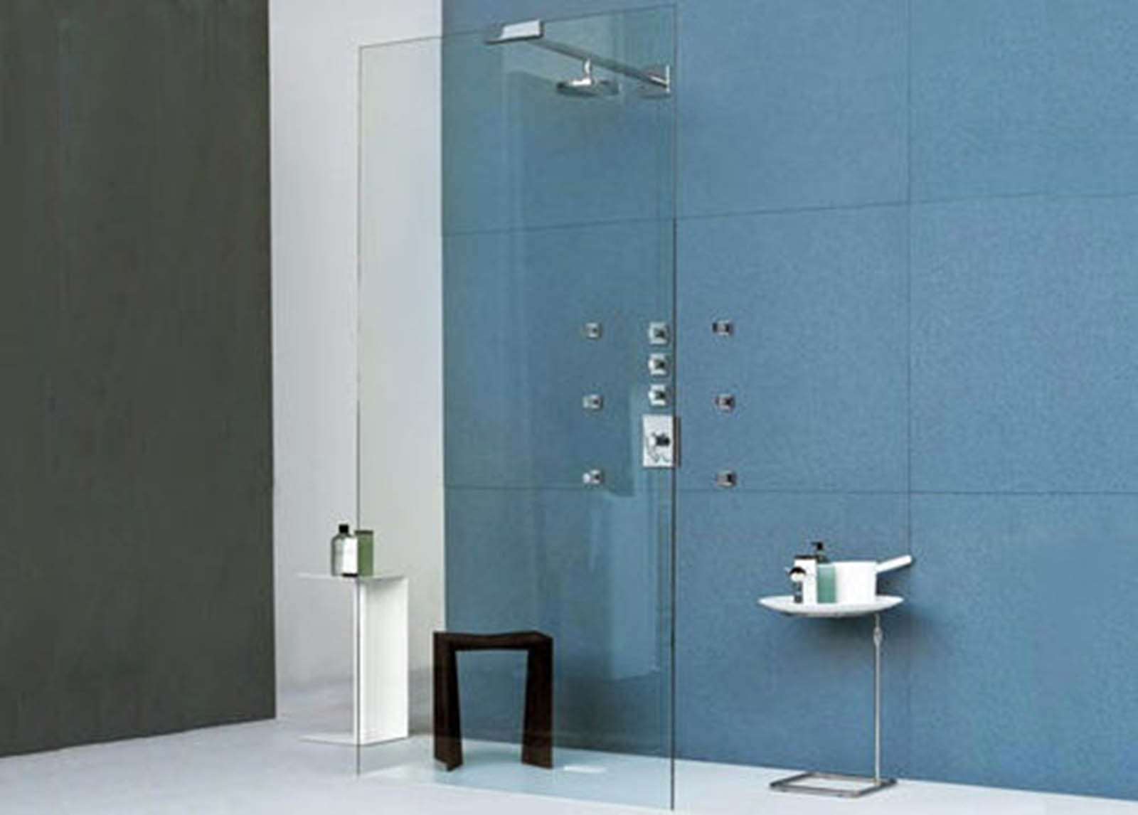 Idées salle de bain, idées d'aménagement et de décoration pour ...