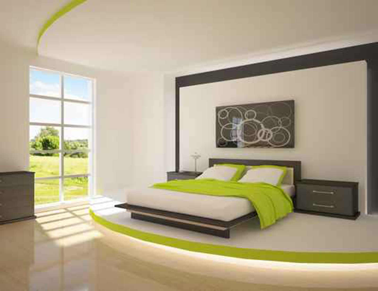 Votre chambre est elle feng shui ? viving
