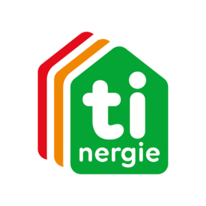 Logo Tinergie Logo Tinergie