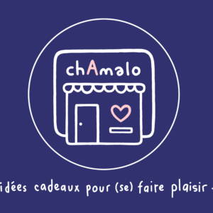 logo chamalo logo chamalo