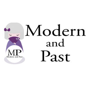 logo mordernpast logo mordernpast