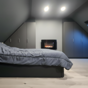 4- CHAMBRE PARENTALE FINISTERE 4- CHAMBRE PARENTALE FINISTERE