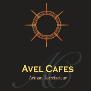 Logo Avel Cafés Logo Avel Cafés