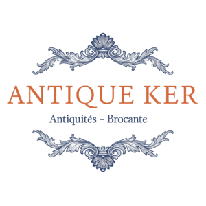 Logo Antique Ker 1 Logo Antique Ker 1