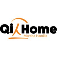 LOGO QI HOME LOGO QI HOME