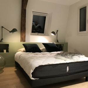 Chambre après Chambre après