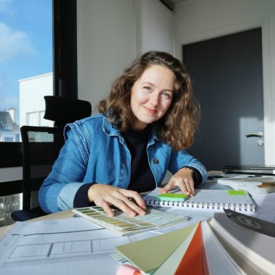 Pauline de Malatinszky - Photo Pauline de Malatinszky - Photo