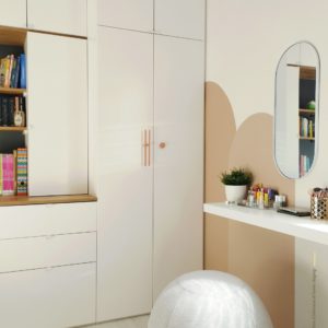 agencement et décoration chambre