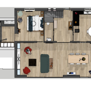 plan projet Caradec plan projet Caradec