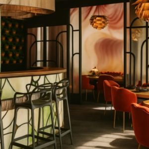 rendu restaurant