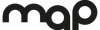 Logo Map - noir Logo Map - noir