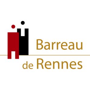 Logo - Barreau de Rennes vectorisé Logo - Barreau de Rennes vectorisé
