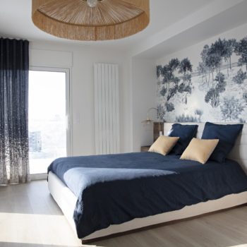 Décoration et agencement d'un appartement sur plans à Rennes Décoration et agencement d'un appartement sur plans à Rennes