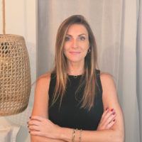 Estelle Boursier Décoratrice d'intérieur