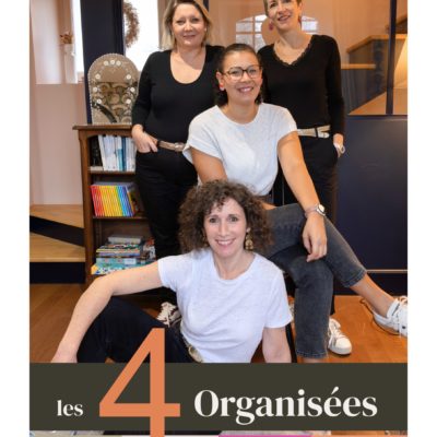 les 4 Organisées