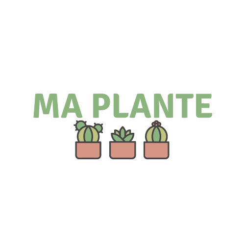 logo ma plante