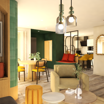 projet 1 vue cuisine projet 1 vue cuisine
