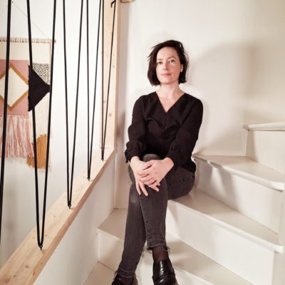 portrait Noémie L portrait Noémie L