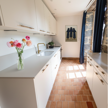 Vue cuisine Vue cuisine