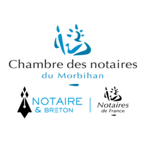 LOGO CHAMBRE DES NOTAIRES DU MORBIHAN LOGO CHAMBRE DES NOTAIRES DU MORBIHAN
