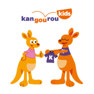 kangourou kangourou