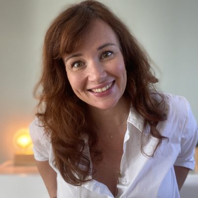 PORTRAIT NOEMIE BODERE PORTRAIT NOEMIE BODERE