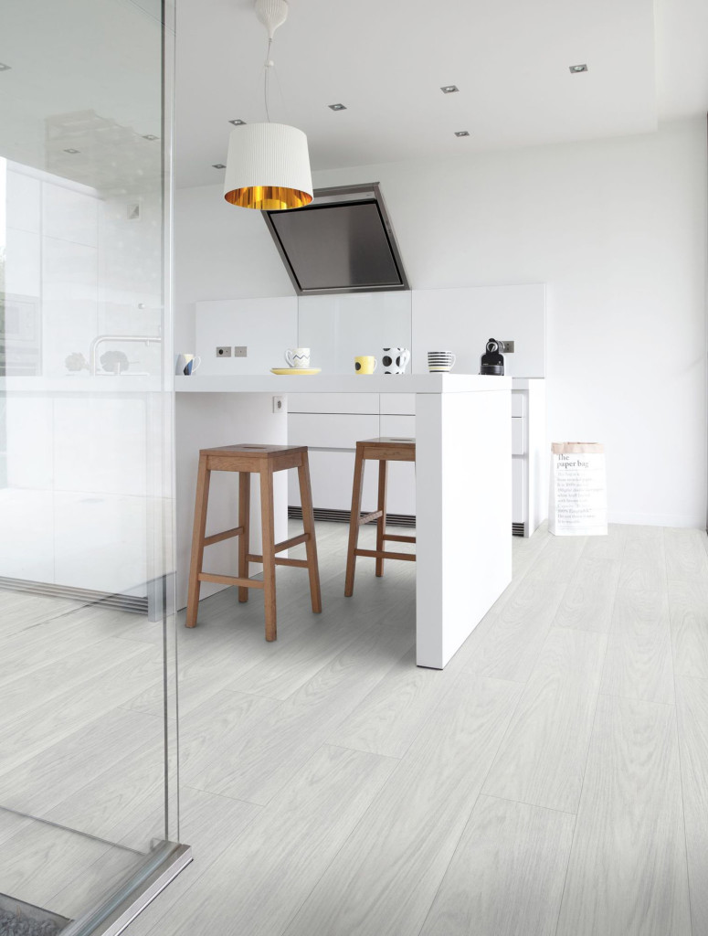 Gerflor - lame-vinyle-a-clipser-dans-la-cuisine_5436515