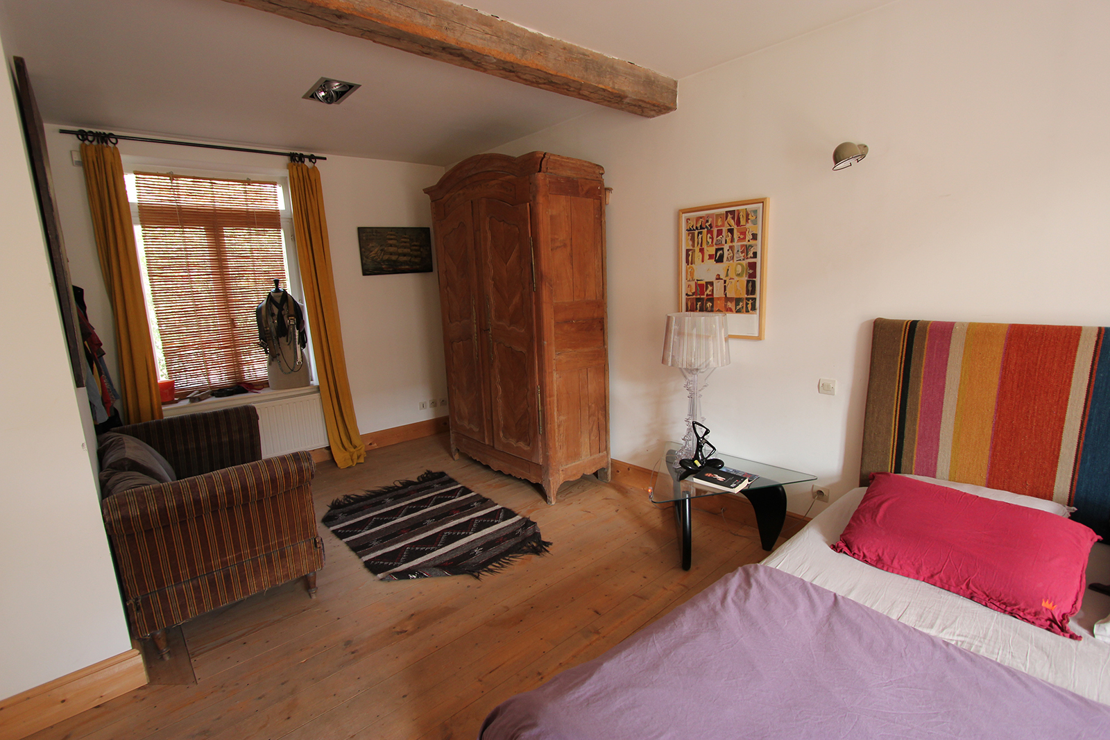 Photo 11 chambre