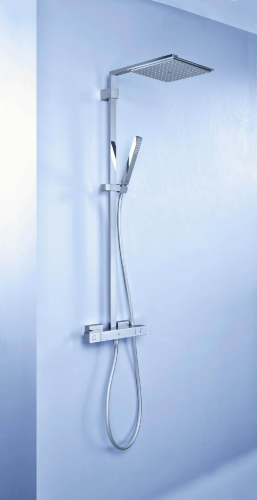 Source Grohe - Euphoria systems - Hydrothérapie 143312_W1280xH0