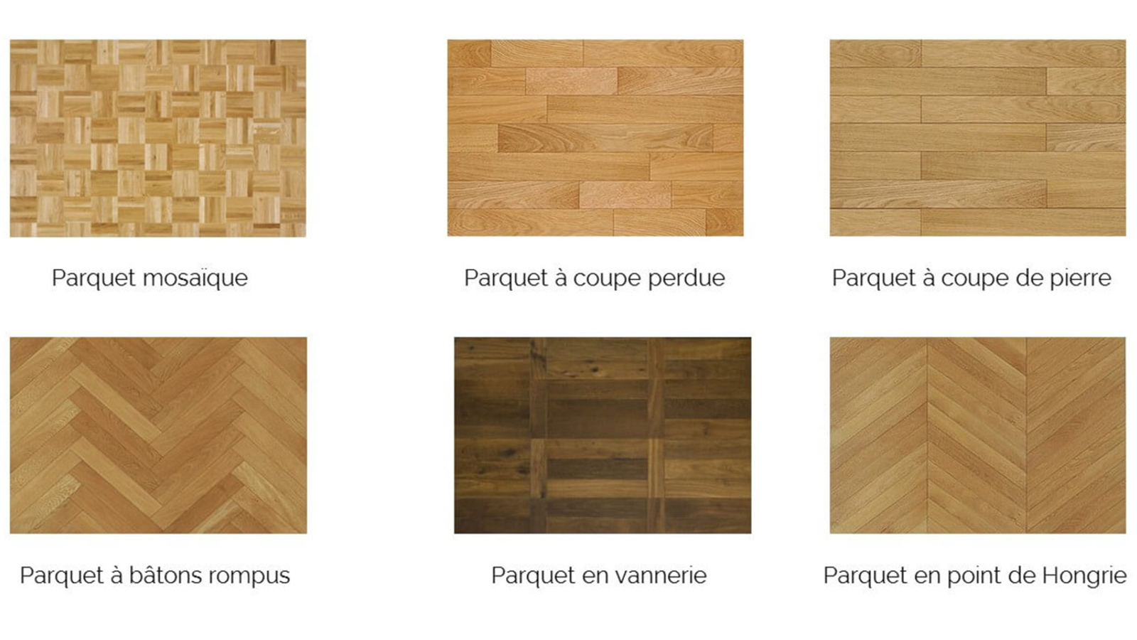 Source Travaux Lib - Sources pose parquet