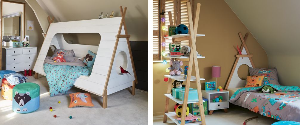 Décoration chambre d'enfant : 10 idées déco à adopter - YouDoIt Le