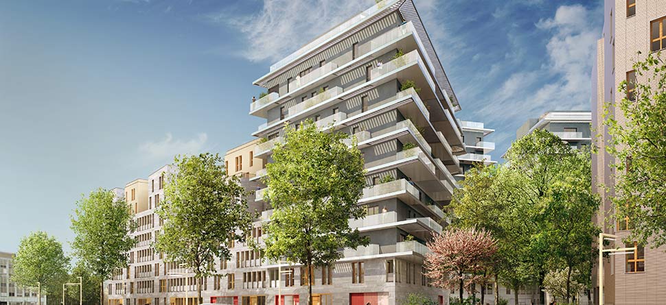 logement neuf Crédit photo@Bouygues Immobilier