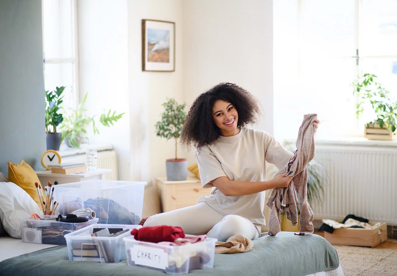 30 idées géniales de rangements pour toutes les pièces de la maison