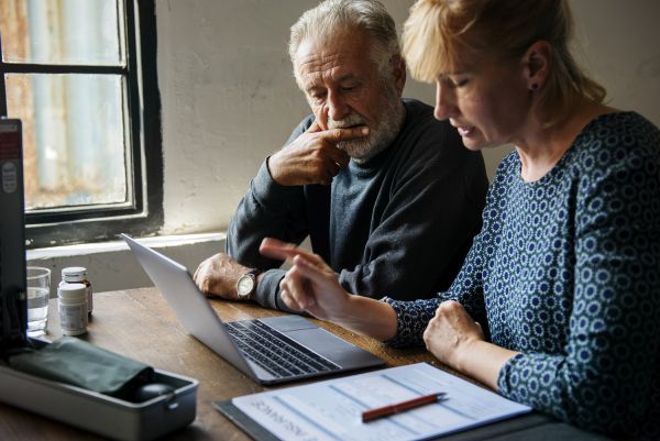 Contrat de mariage pour protéger le conjoint