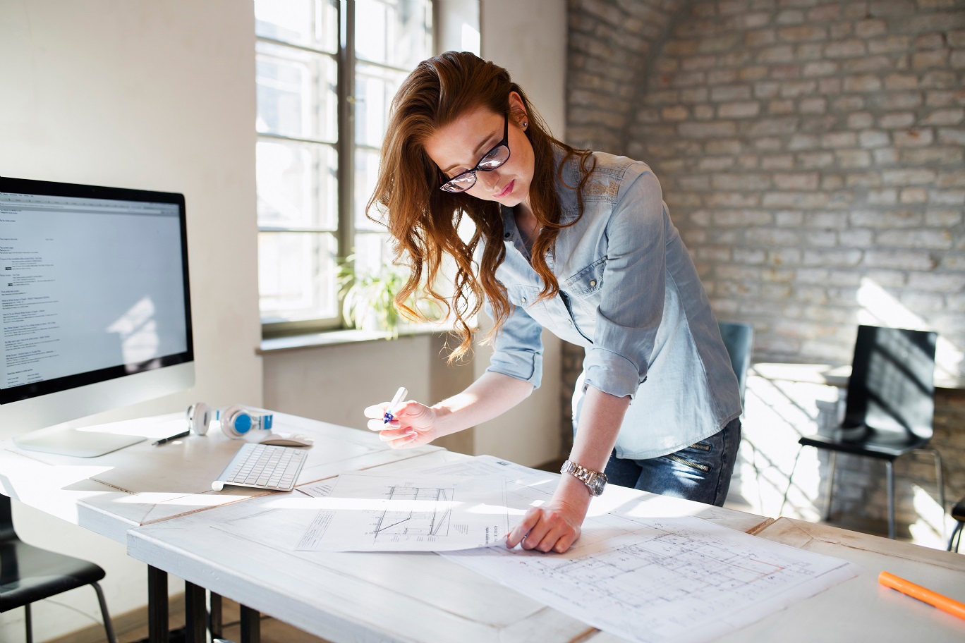 Comment se former au métier d’architecte d’intérieur