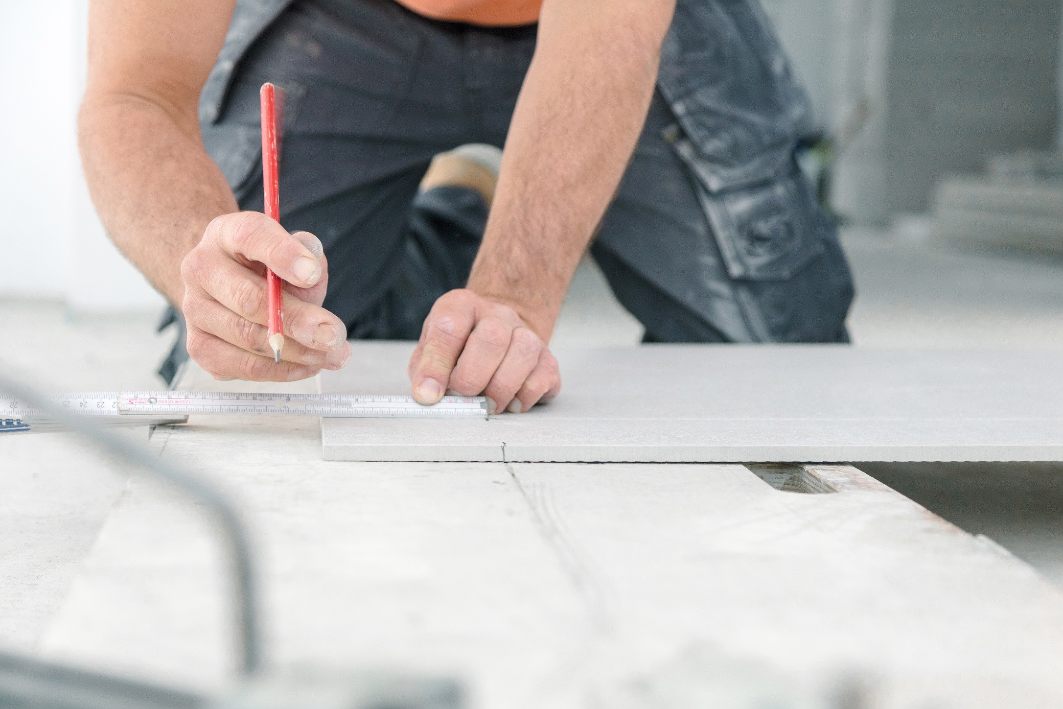 Comment rénover ses joints de carrelage