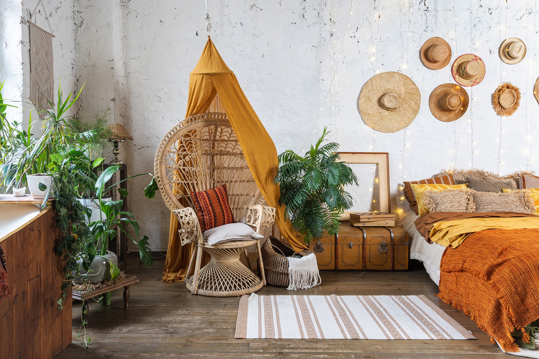 5 conseils pour un style vintage - Maison Déco